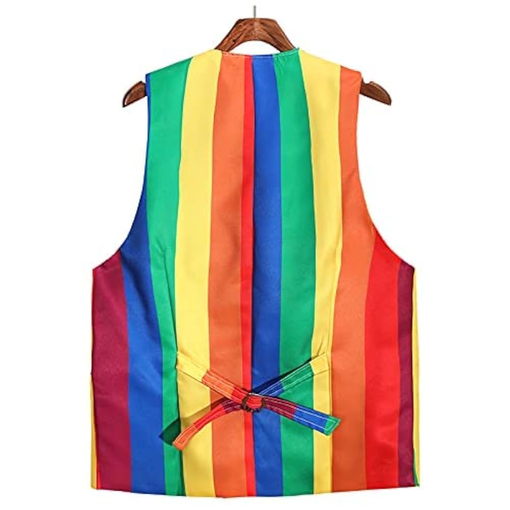 So Many Ribbons Vest【MAISON SPECIAL】 MAISON SPECIAL(メゾンスペシャル)｜So Many Ribbons Vest